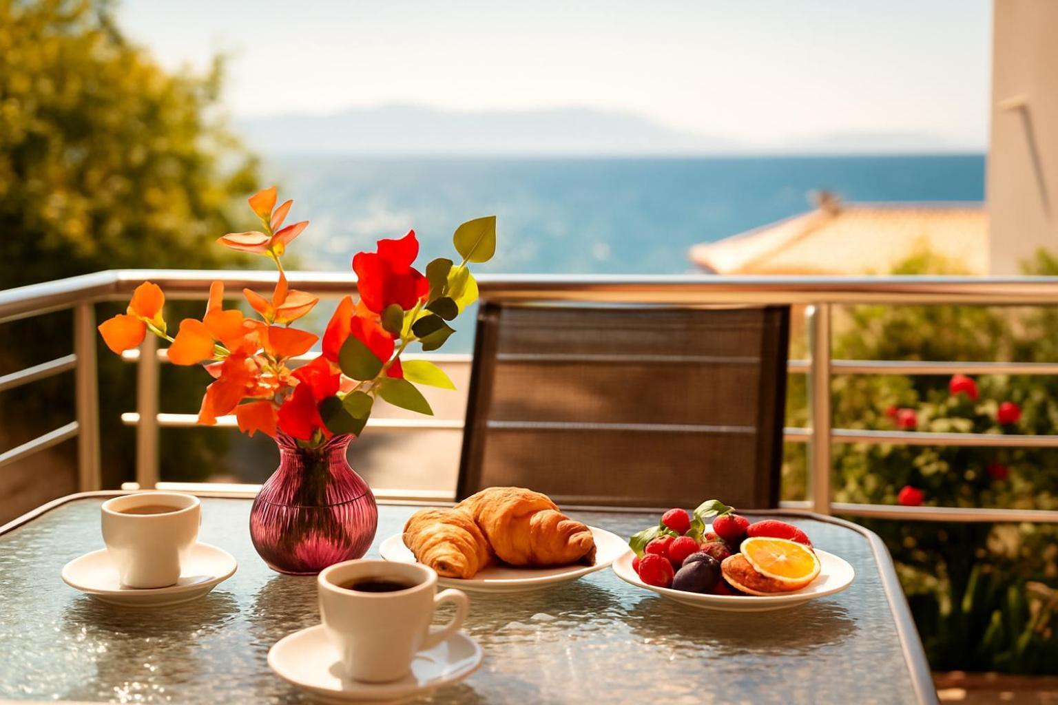Seaside Getaway - Aelia Villa'S Dreamy Paradise Petalídi Kültér fotó